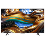TCL 50P755 50" P77 4K UHD Google Smart TV